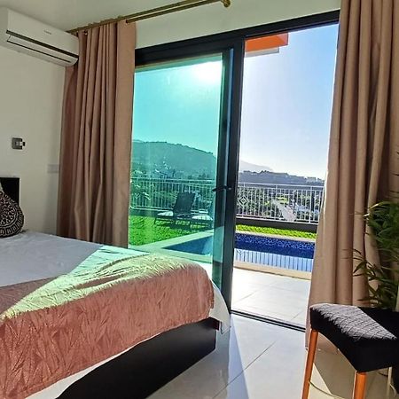 The Tree Of Life House Hotell Ponta do Sol  Eksteriør bilde