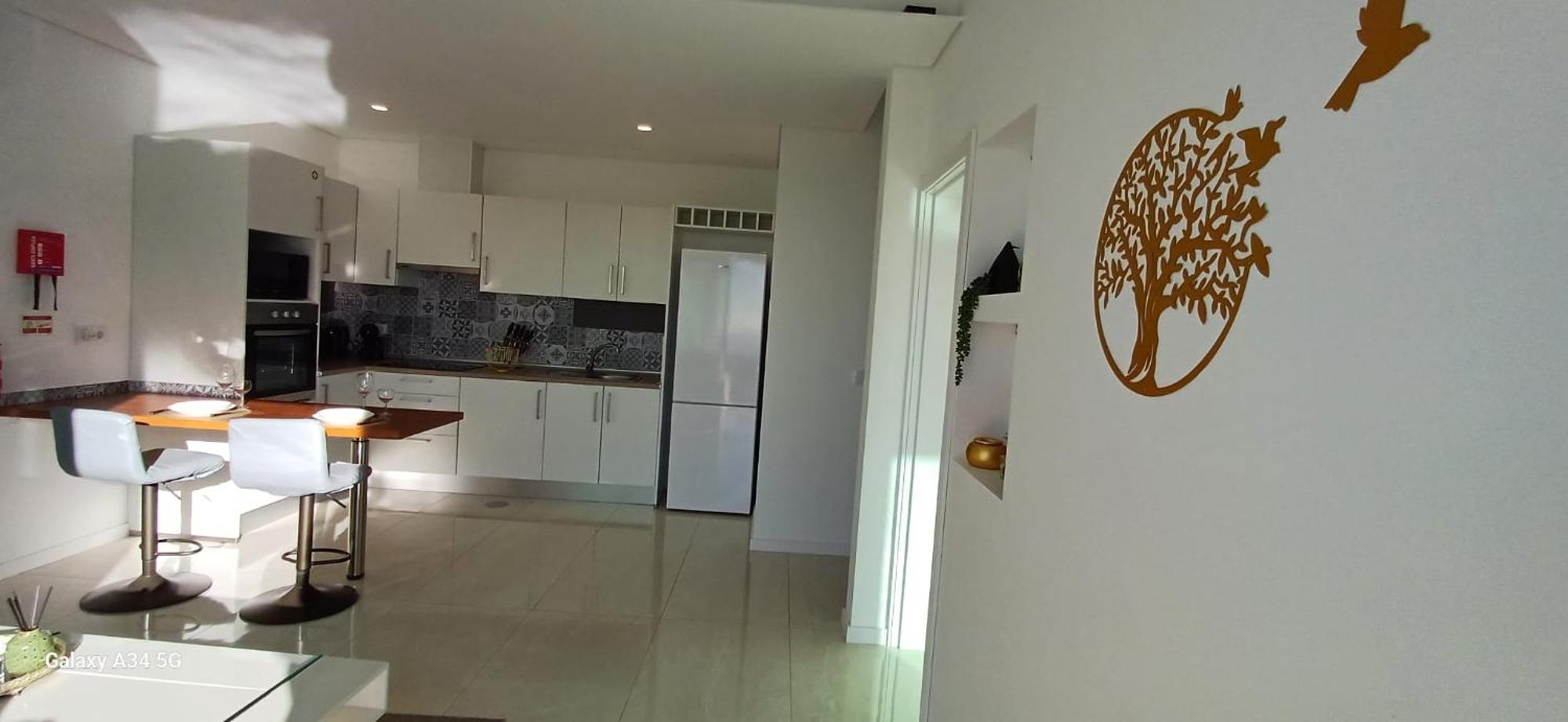The Tree Of Life House Hotell Ponta do Sol  Eksteriør bilde